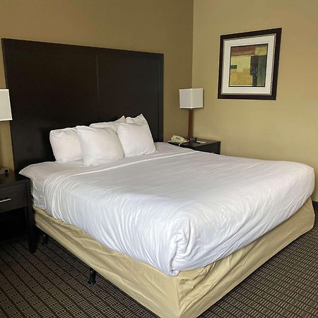 Surestay Plus By Best Western Jonestown Lebanon Valley Exterior photo