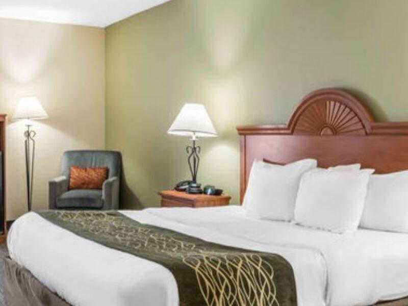 Surestay Plus By Best Western Jonestown Lebanon Valley Exterior photo