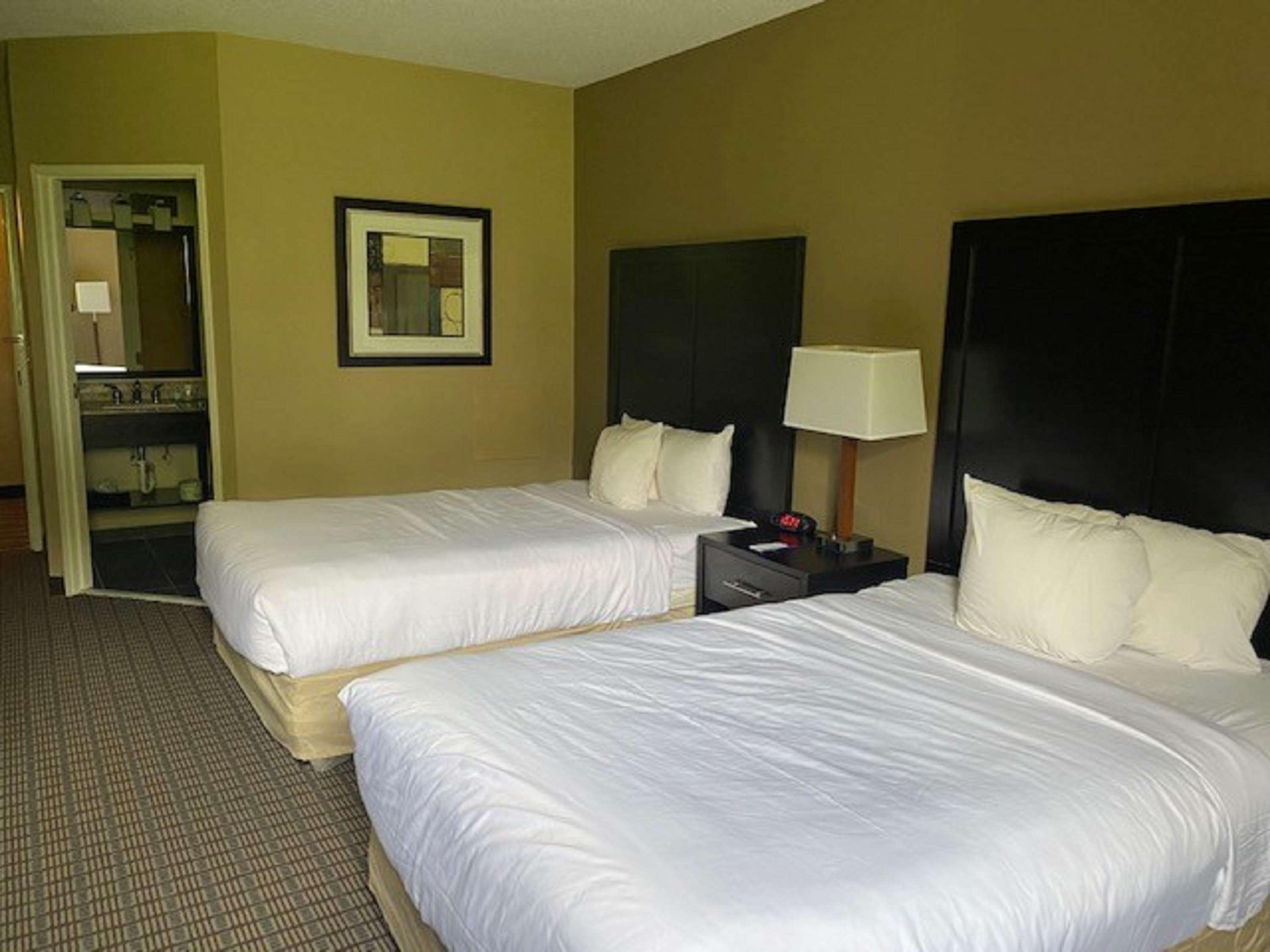 Surestay Plus By Best Western Jonestown Lebanon Valley Exterior photo