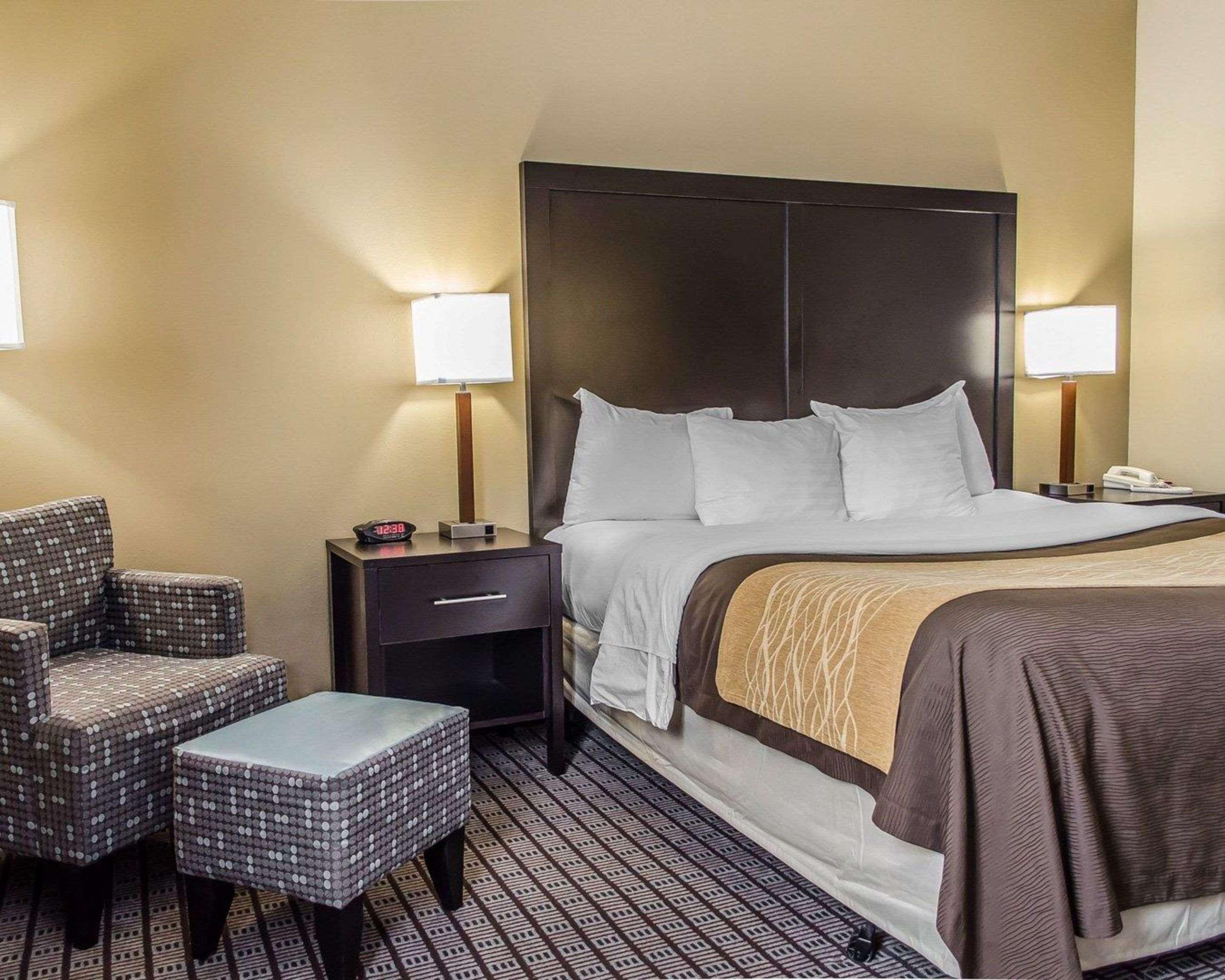 Surestay Plus By Best Western Jonestown Lebanon Valley Exterior photo