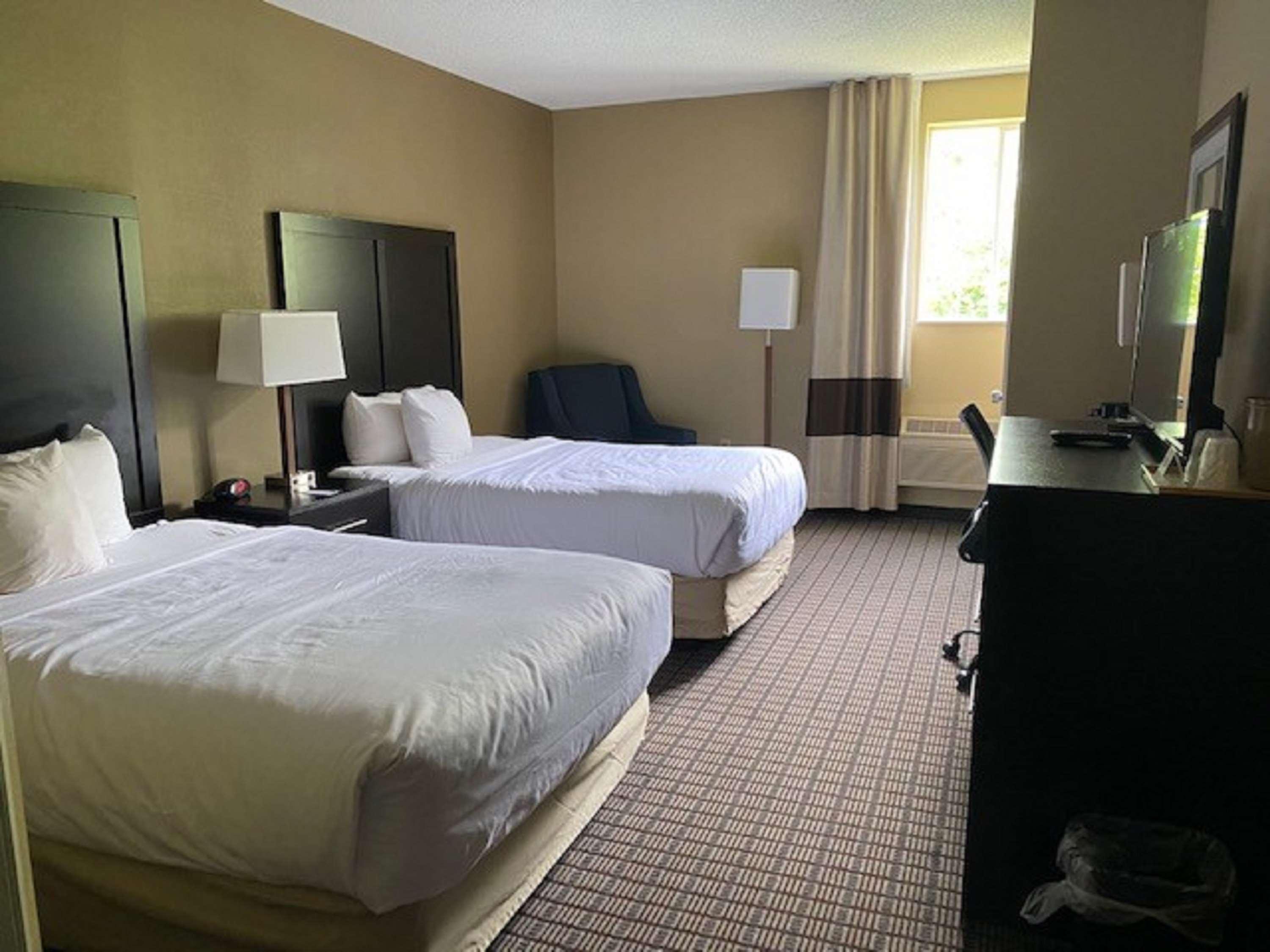Surestay Plus By Best Western Jonestown Lebanon Valley Exterior photo