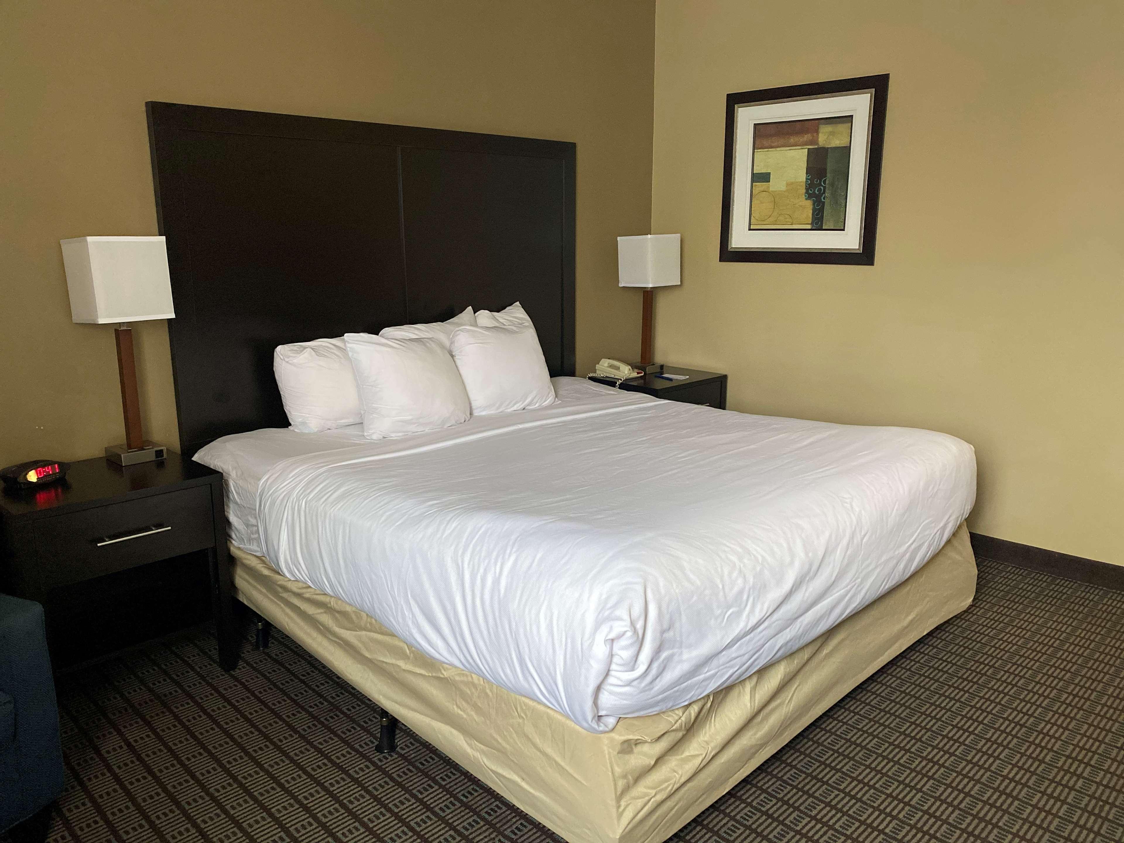 Surestay Plus By Best Western Jonestown Lebanon Valley Exterior photo