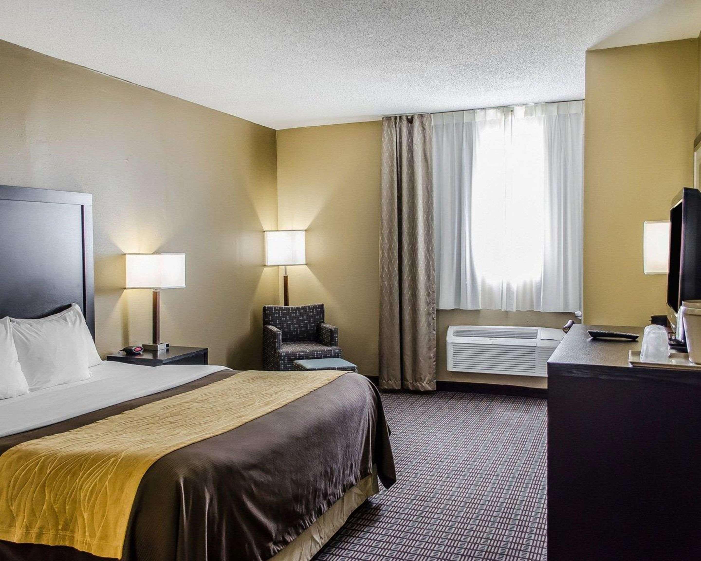 Surestay Plus By Best Western Jonestown Lebanon Valley Exterior photo