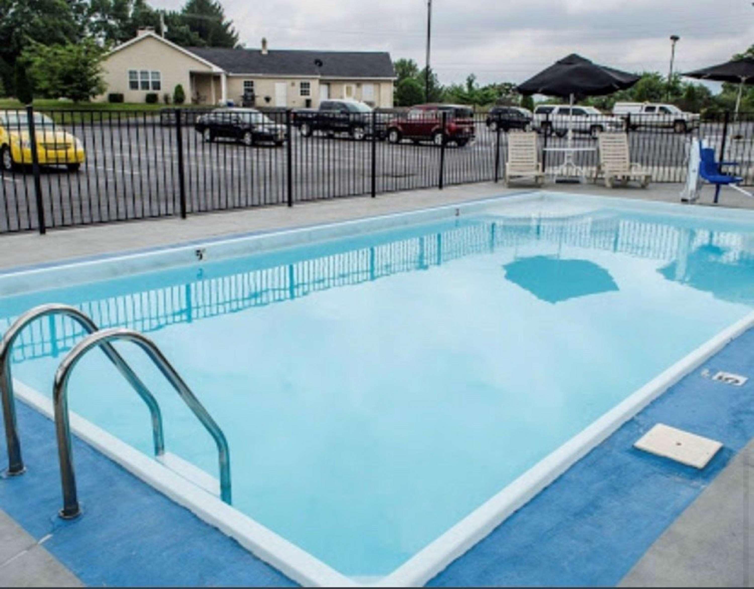 Surestay Plus By Best Western Jonestown Lebanon Valley Exterior photo