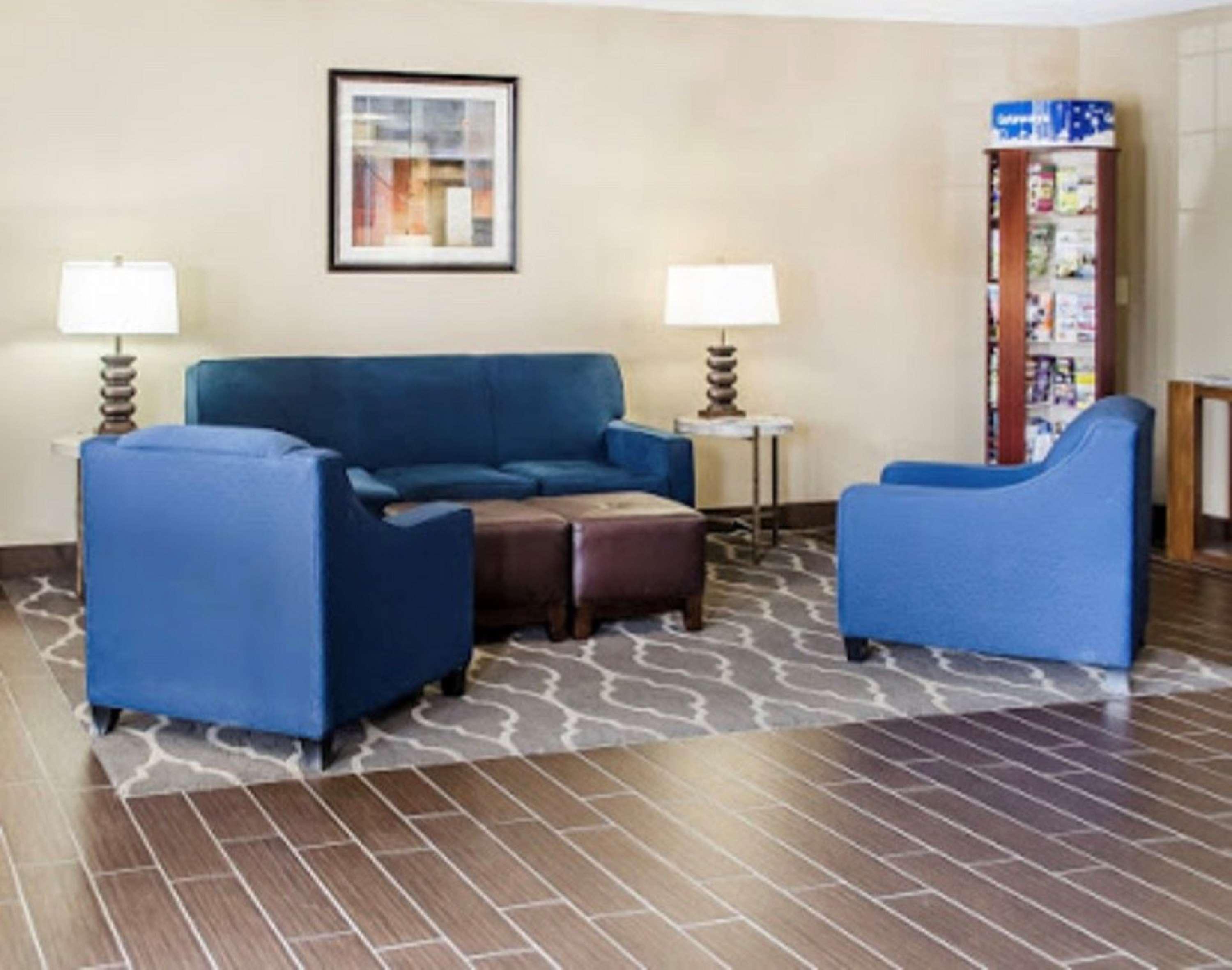 Surestay Plus By Best Western Jonestown Lebanon Valley Exterior photo