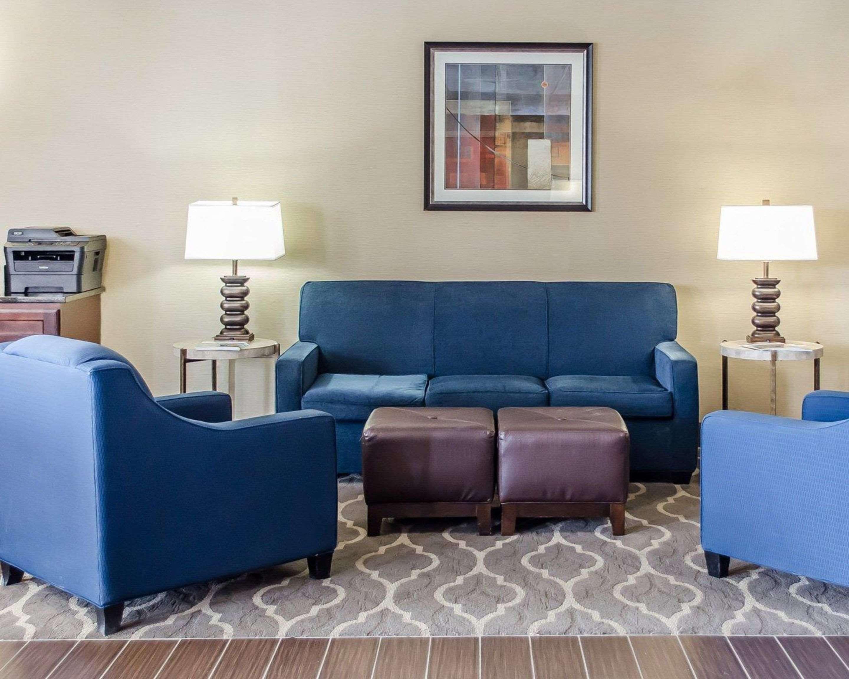 Surestay Plus By Best Western Jonestown Lebanon Valley Exterior photo